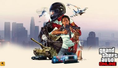 Earn Passive Income in GTA Online