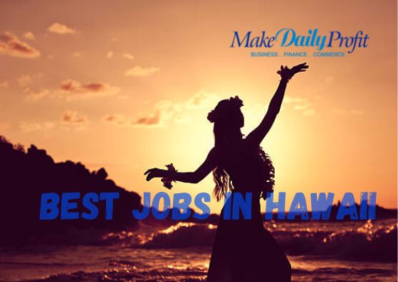 tourism jobs hawaii