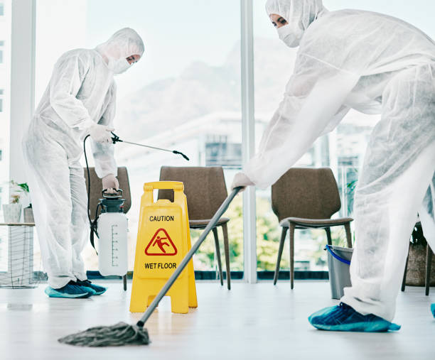 Crime Scene Cleaner Salary in the US How Much Does A Crime Scene