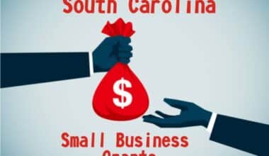 south-carolina-small-business-grants