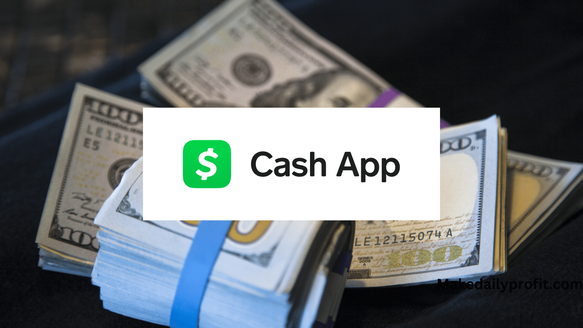 How To Spot Fake Cash App Money Sent Screenshot? Use These Apps