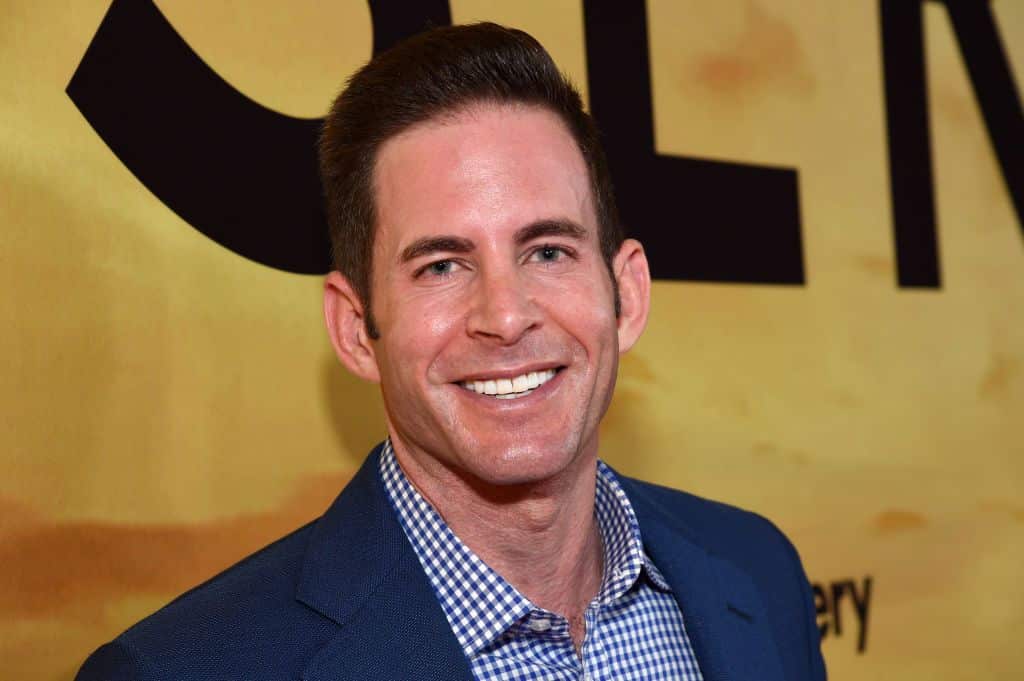 Tarek El Moussa Net Worth How Much Does 'Flip or Flop' Star Make