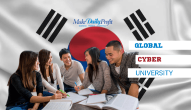 global-cyber-university