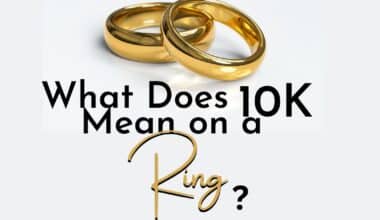 what-does-10k-mean-on-a-ring