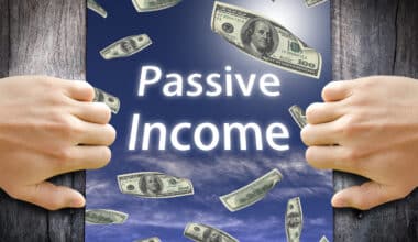 What are the Best Passive Income Practices in 2023?