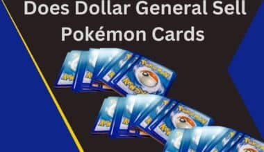 does-dollar-general-sell-pokemon-cards
